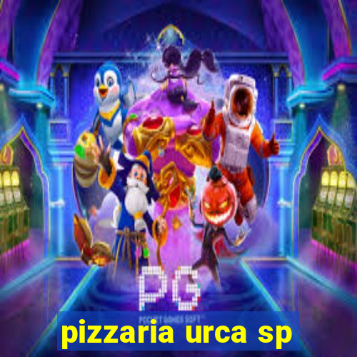 pizzaria urca sp